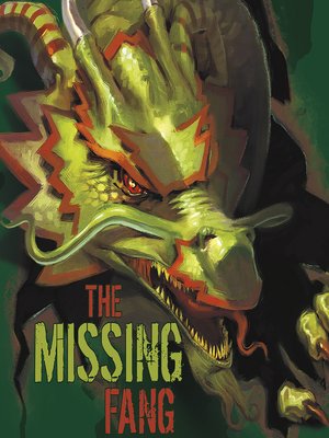 cover image of The Missing Fang